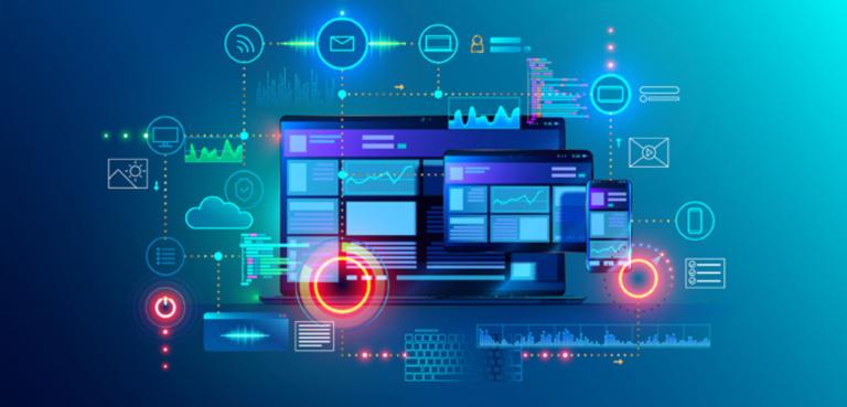 No Return to Analog: Digital Finance and Data Offers Path to Better Risk Management No Return to Analog: Digital Finance and Data Offers Path to Better Risk Management
