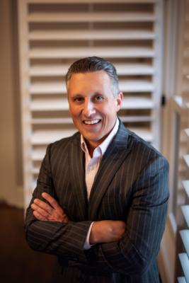 Mike Olson joins Tamarack as Client Success Director Mike Olson joins Tamarack as Client Success Director