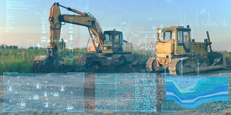 Lenders look to AI for infrastructure, efficiency Lenders look to AI for infrastructure, efficiency
