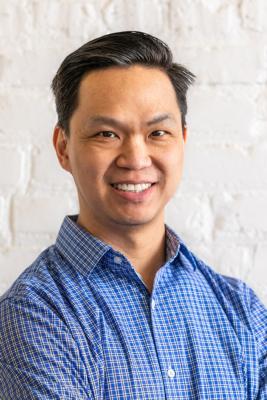 Quoc (Tom) Huynh