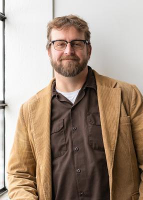 Tamarack promotes Jeremy Fisher to Director of Data Engineering Tamarack promotes Jeremy Fisher to Director of Data Engineering