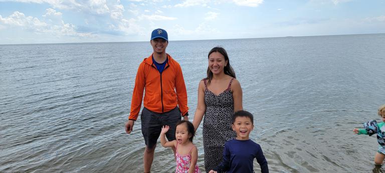 Get to know Quoc (Tom) Huynh Get to know Quoc (Tom) Huynh