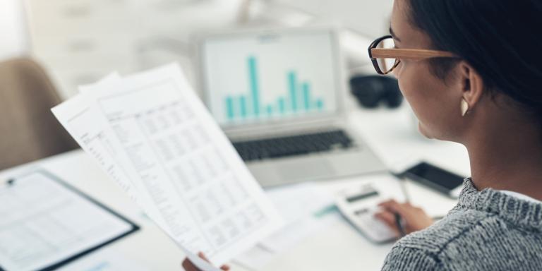 Tamarack Trail Mix: Custom invoicing solutions with FormDocs