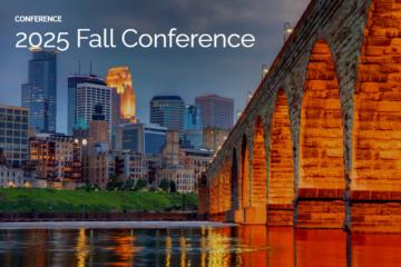 Leadership, data and what’s next: NEFA 2025 Fall Conference takeaways Leadership, data and what’s next: NEFA 2025 Fall Conference takeaways