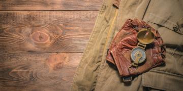 How to Use Risk as a Compass within Equipment Finance How to Use Risk as a Compass within Equipment Finance