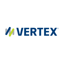Vertex logo
