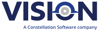 Vision logo