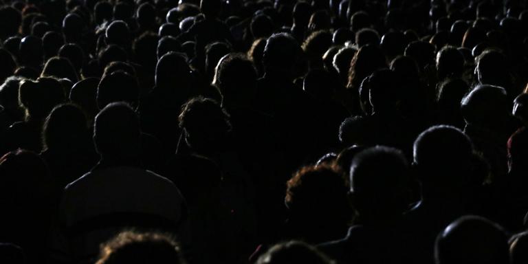 The SaaS Paradox: Empathy Without Names The SaaS Paradox: Empathy Without Names
