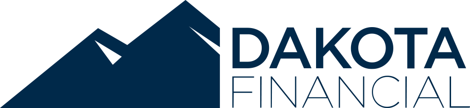 Dakota Financial logo