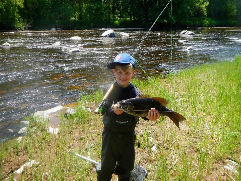 How AI will make “the little guy” a better fisherman How AI will make “the little guy” a better fisherman