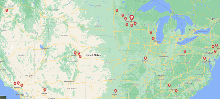 Remote work is here…there…everywhere. Are you ready? Remote work is here…there…everywhere. Are you ready?