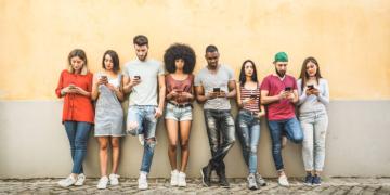 The Millennial Generation Shift Will Create Opportunity for Equipment Finance