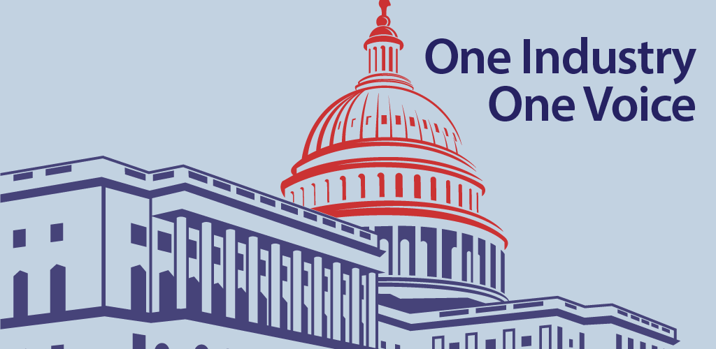 ELFA Capitol Connections - Banner