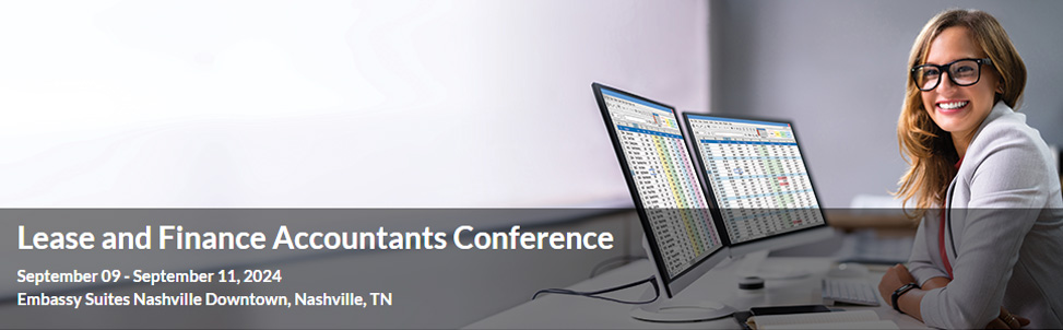 ELFA Lease and Finance Accountants Conference