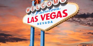 From Vegas Floors to Cabin Shores From Vegas Floors to Cabin Shores