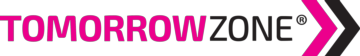 TomorrowZone logo