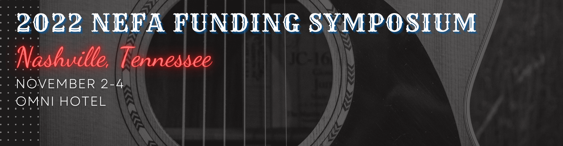2022 NEFA Funding Symposium