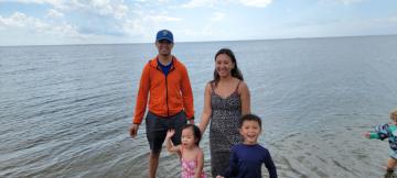 Get to know Quoc (Tom) Huynh