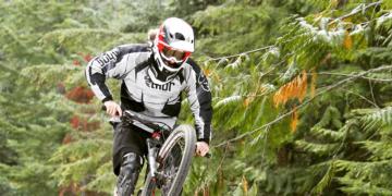 Get to know Corey Ashline