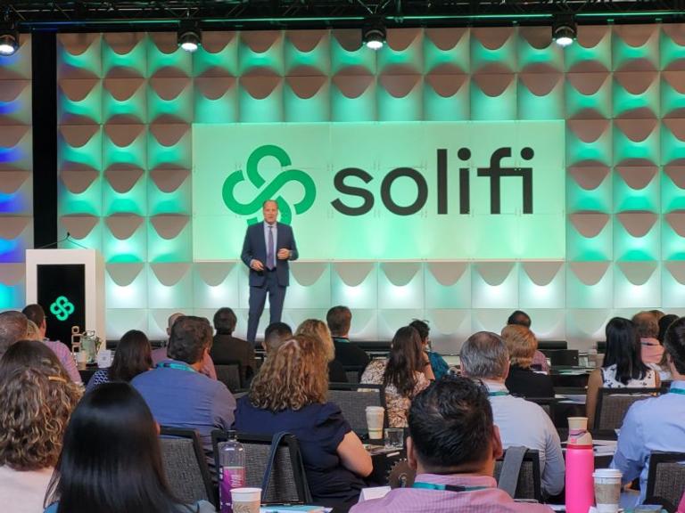 Innovation, Cloud, and AI: Key Messages from Solifi Summit 2025 Innovation, Cloud, and AI: Key Messages from Solifi Summit 2025