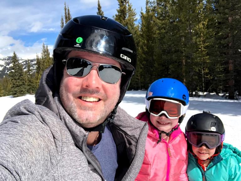 Get to Know Greg Henderson Get to Know Greg Henderson