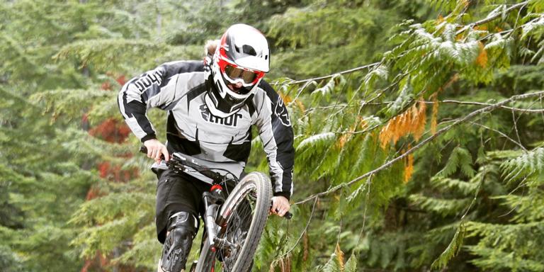 Get to know Corey Ashline Get to know Corey Ashline