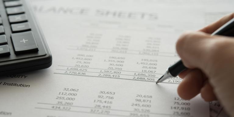 When uncertainty hits the balance sheet Part 2: High deposits When uncertainty hits the balance sheet Part 2: High deposits