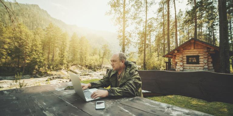 Tamarack Trail Mix: Changing Lead Invoice Days