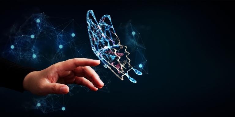 “Be Prepared” in a Digital World – How to Look Like You Already Knew This Was Coming! “Be Prepared” in a Digital World – How to Look Like You Already Knew This Was Coming!
