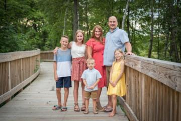Get to Know Chad Carlson