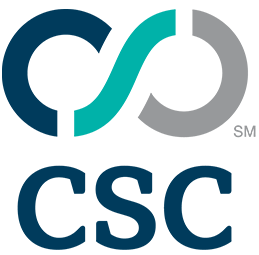 CSC Global logo