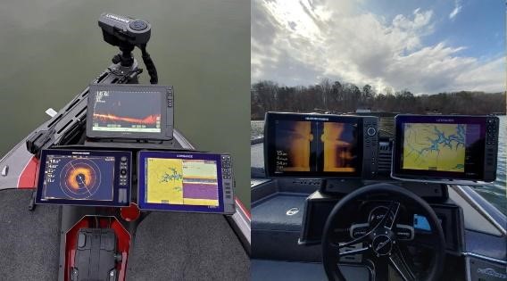 Fishing Sonar