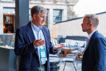 5 Tech Takeaways from Converge 2024 5 Tech Takeaways from Converge 2024