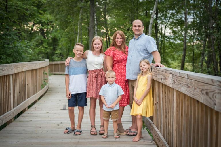 Get to Know Chad Carlson Get to Know Chad Carlson