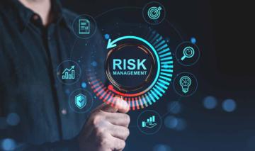 Data is the language of risk