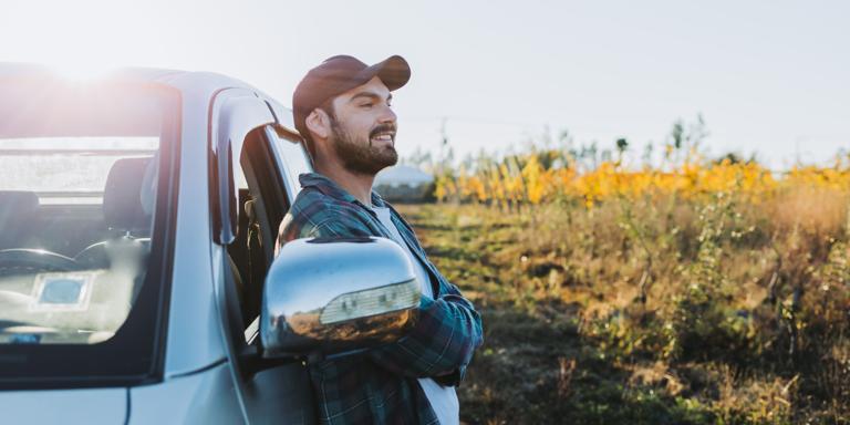 Tamarack Trail Mix: F-150 & Bonus Depreciation Tamarack Trail Mix: F-150 & Bonus Depreciation