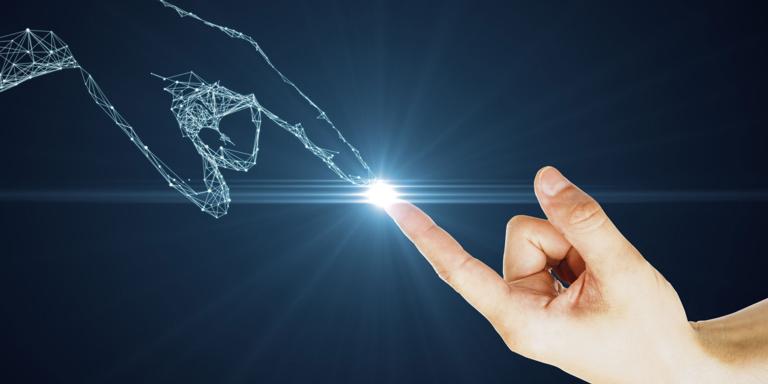 Putting the Customer First in a Digital World –  Hint: Technology Can Help