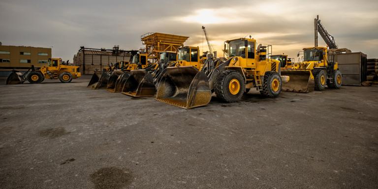 New tax rules boost equipment finance strategies in 2025 New tax rules boost equipment finance strategies in 2025