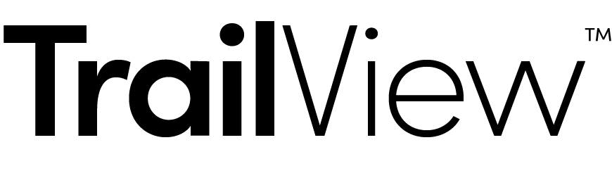 TrailView Logo
