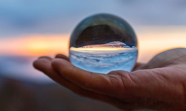 Future Proofing: Crystal ball or Business Basics?