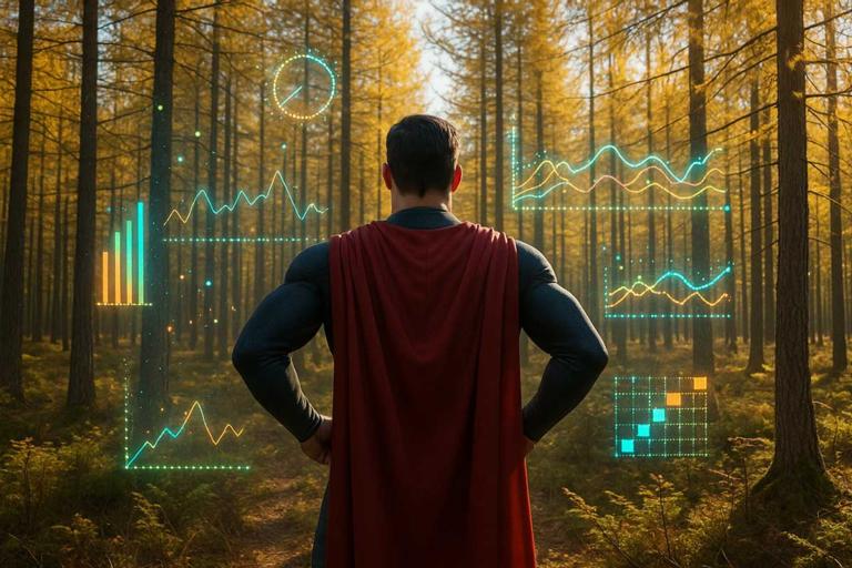 Three Ways Data Visualization Creates Innovation Three Ways Data Visualization Creates Innovation