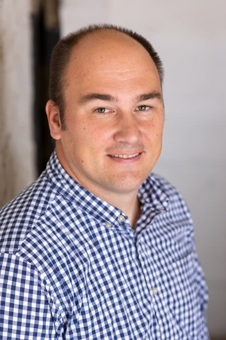Chad Carlson