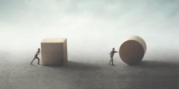 How to be Effective AND Efficient: Driving Productivity at a Digital Finance Company How to be Effective AND Efficient: Driving Productivity at a Digital Finance Company