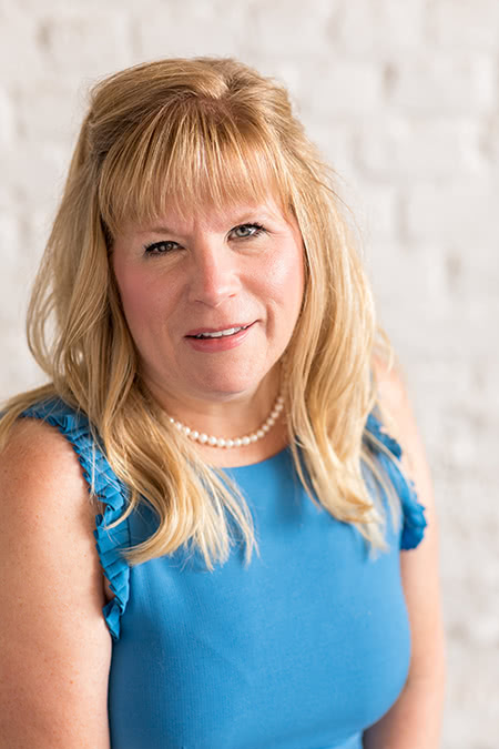 Amy Mimick
