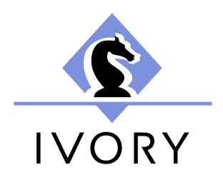 Ivory Consulting Corporation logo