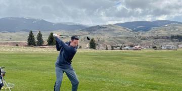 Get to know Aaron Jackson Get to know Aaron Jackson