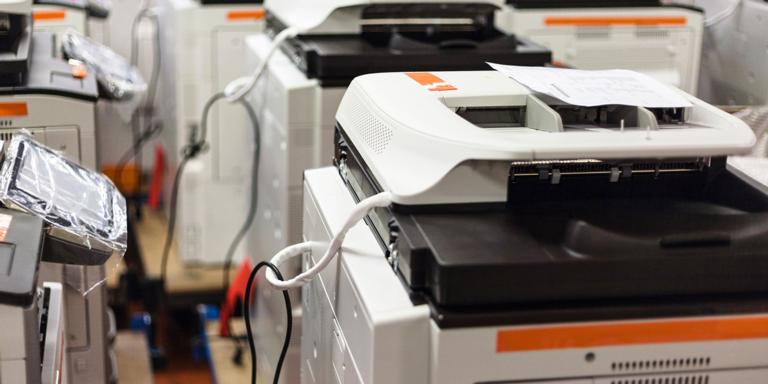 Usage-based Financing: Not Your Father’s Copier Lease Usage-based Financing: Not Your Father’s Copier Lease