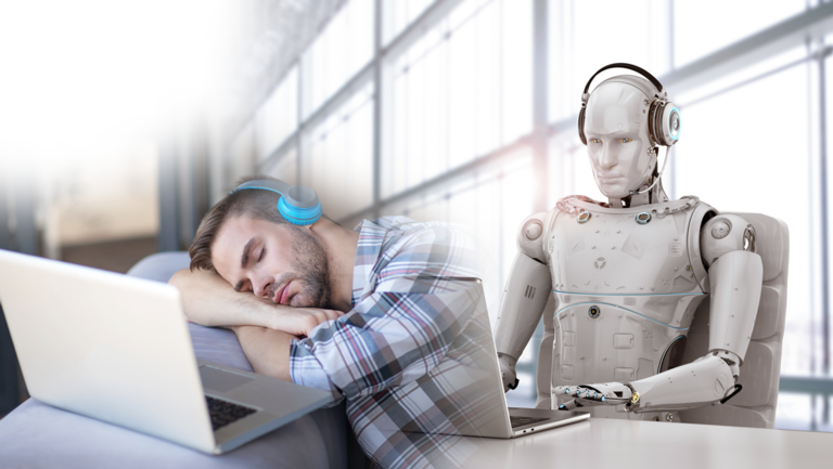 Risk Never Sleeps, Neither Does AI Risk Never Sleeps, Neither Does AI