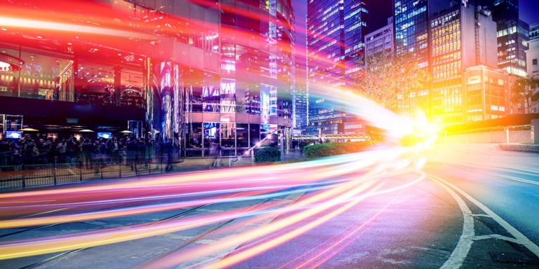 Moving at the Speed of Thought – Top Reasons to Use AI Moving at the Speed of Thought – Top Reasons to Use AI