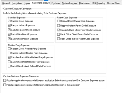 Universal Admin